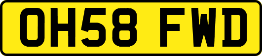 OH58FWD