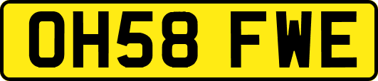 OH58FWE