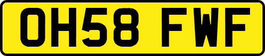 OH58FWF