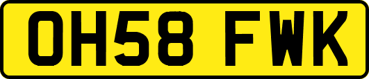 OH58FWK