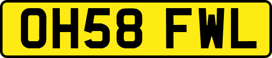 OH58FWL