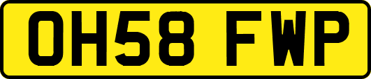 OH58FWP