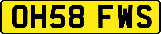 OH58FWS