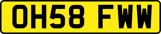 OH58FWW