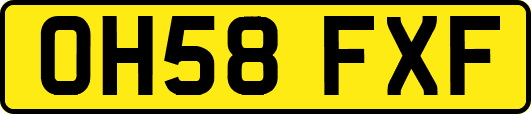 OH58FXF