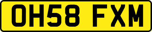 OH58FXM