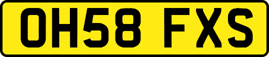 OH58FXS