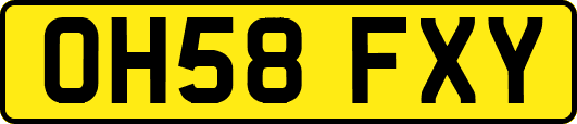 OH58FXY