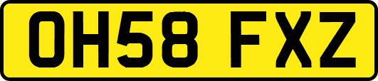 OH58FXZ