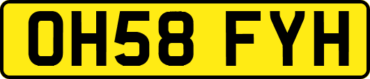 OH58FYH