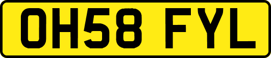 OH58FYL