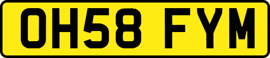 OH58FYM