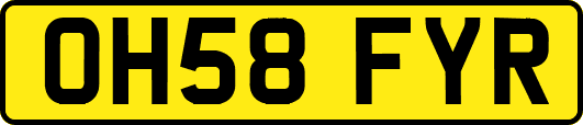 OH58FYR
