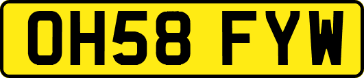 OH58FYW