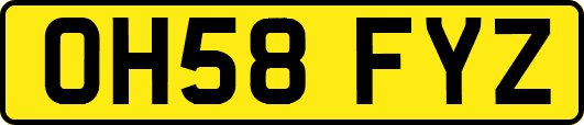 OH58FYZ