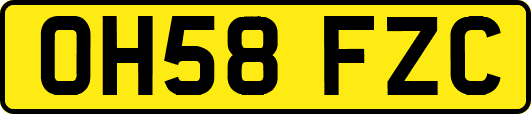 OH58FZC
