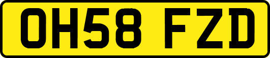 OH58FZD