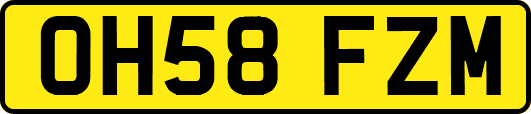 OH58FZM