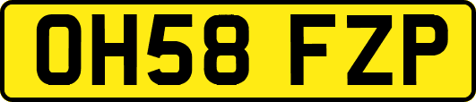 OH58FZP