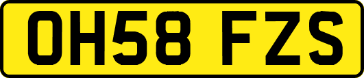 OH58FZS