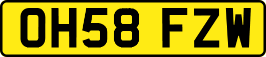 OH58FZW