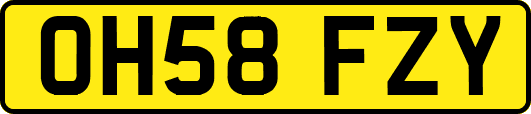OH58FZY