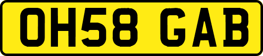 OH58GAB