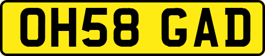 OH58GAD