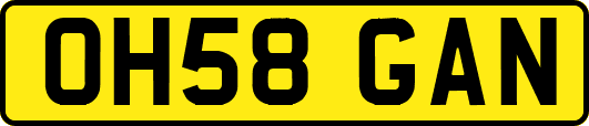OH58GAN