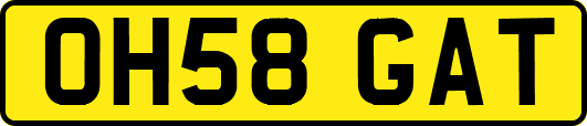 OH58GAT