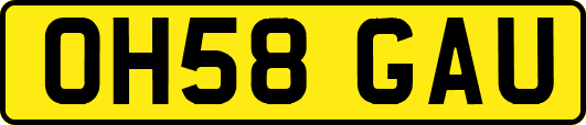 OH58GAU