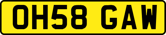 OH58GAW