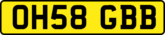 OH58GBB