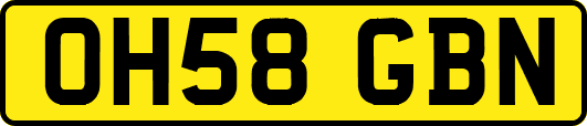 OH58GBN