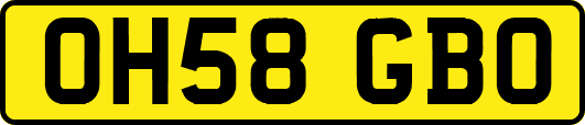 OH58GBO