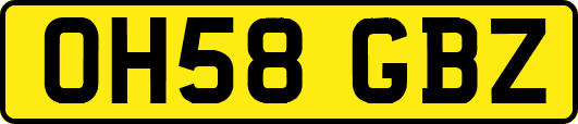 OH58GBZ