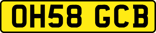 OH58GCB