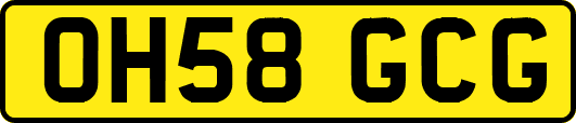 OH58GCG