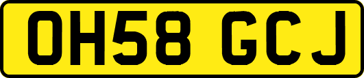 OH58GCJ
