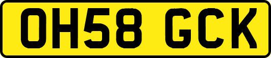 OH58GCK