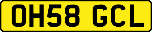 OH58GCL