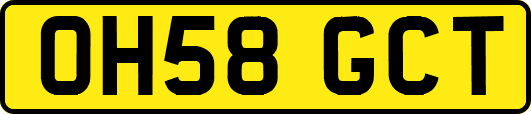OH58GCT