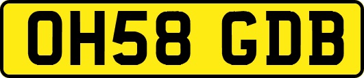 OH58GDB