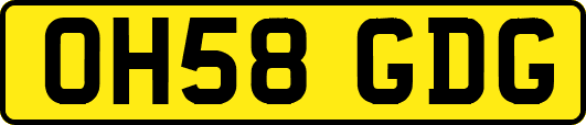 OH58GDG