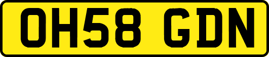 OH58GDN