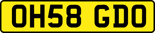 OH58GDO