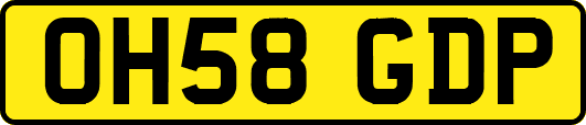 OH58GDP