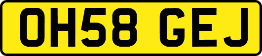 OH58GEJ