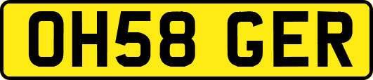 OH58GER