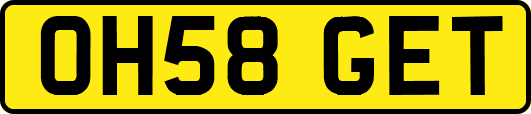 OH58GET